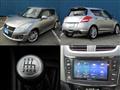 2016 Suzuki Swift