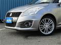 2016 Suzuki Swift