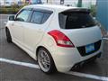 2015 Suzuki Swift