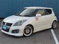 2015 Suzuki Swift