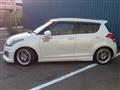2015 Suzuki Swift