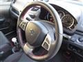2015 Suzuki Swift