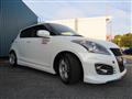 2015 Suzuki Swift