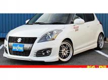 2015 Suzuki Swift