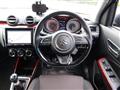 2019 Suzuki Swift