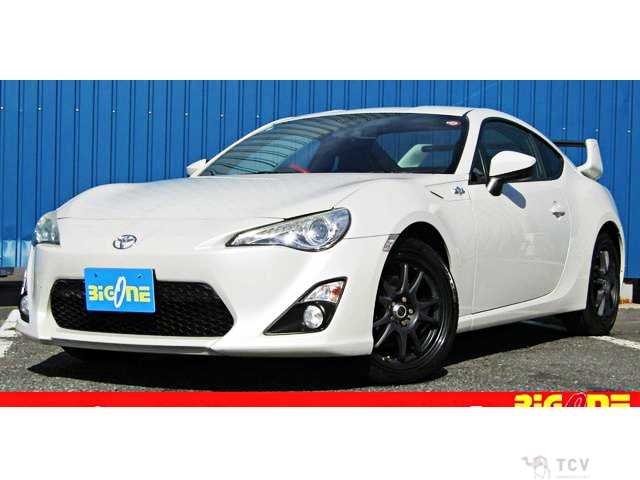 2012 Toyota 86