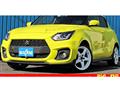 2018 Suzuki Swift