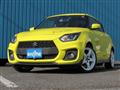 2018 Suzuki Swift