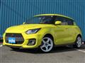 2018 Suzuki Swift
