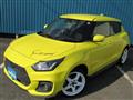 2018 Suzuki Swift