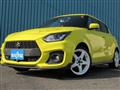 2018 Suzuki Swift