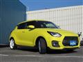 2018 Suzuki Swift