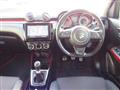 2018 Suzuki Swift