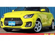 2018 Suzuki Swift