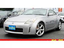 2003 Nissan Fairlady Z