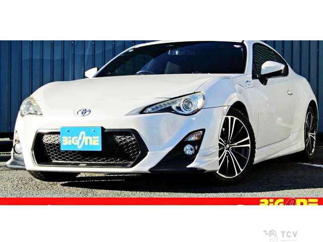 2012 Toyota 86