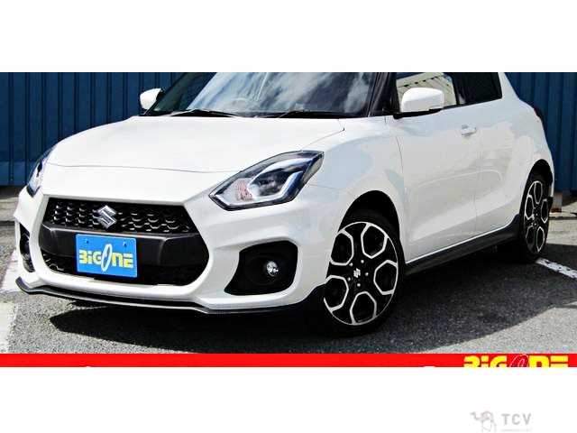 2018 Suzuki Swift