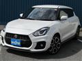 2018 Suzuki Swift