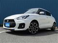 2018 Suzuki Swift