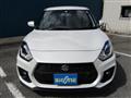 2018 Suzuki Swift