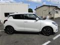 2018 Suzuki Swift