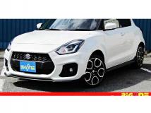 2018 Suzuki Swift