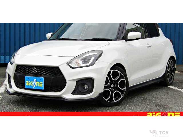 2017 Suzuki Swift