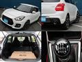 2017 Suzuki Swift