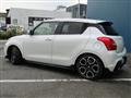 2017 Suzuki Swift