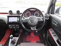 2017 Suzuki Swift