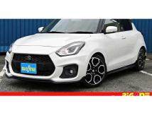 2017 Suzuki Swift