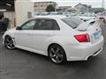 2010 Subaru WRX