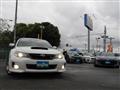 2010 Subaru WRX