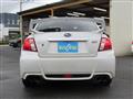 2010 Subaru WRX