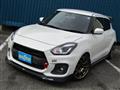 2020 Suzuki Swift