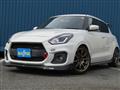 2020 Suzuki Swift