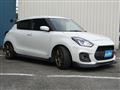 2020 Suzuki Swift