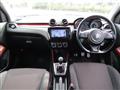 2020 Suzuki Swift
