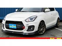 2020 Suzuki Swift