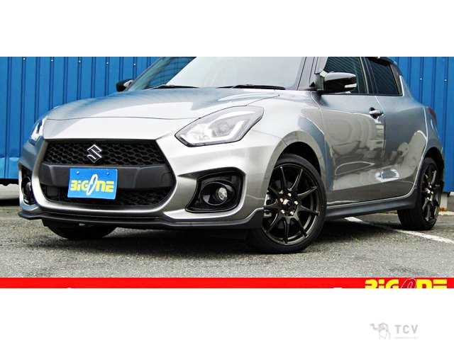 2022 Suzuki Swift
