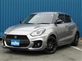 2022 Suzuki Swift