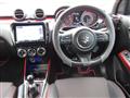 2022 Suzuki Swift