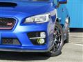 2015 Subaru WRX