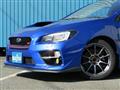 2015 Subaru WRX
