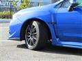 2015 Subaru WRX