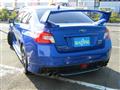 2015 Subaru WRX