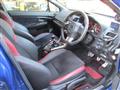 2015 Subaru WRX