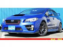 2015 Subaru WRX