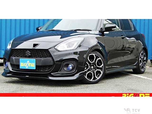 2023 Suzuki Swift