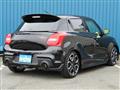 2023 Suzuki Swift